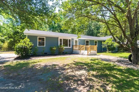 434 Cisco Road Tyner NC 27980