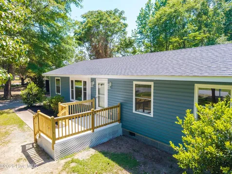 434 Cisco Road Tyner NC 27980