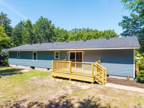 434 Cisco Road Tyner NC 27980