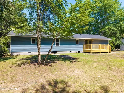 434 Cisco Road Tyner NC 27980