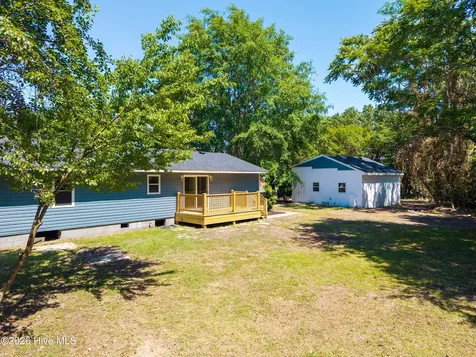 434 Cisco Road Tyner NC 27980