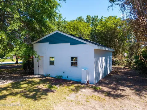 434 Cisco Road Tyner NC 27980