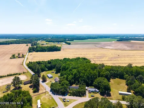 434 Cisco Road Tyner NC 27980