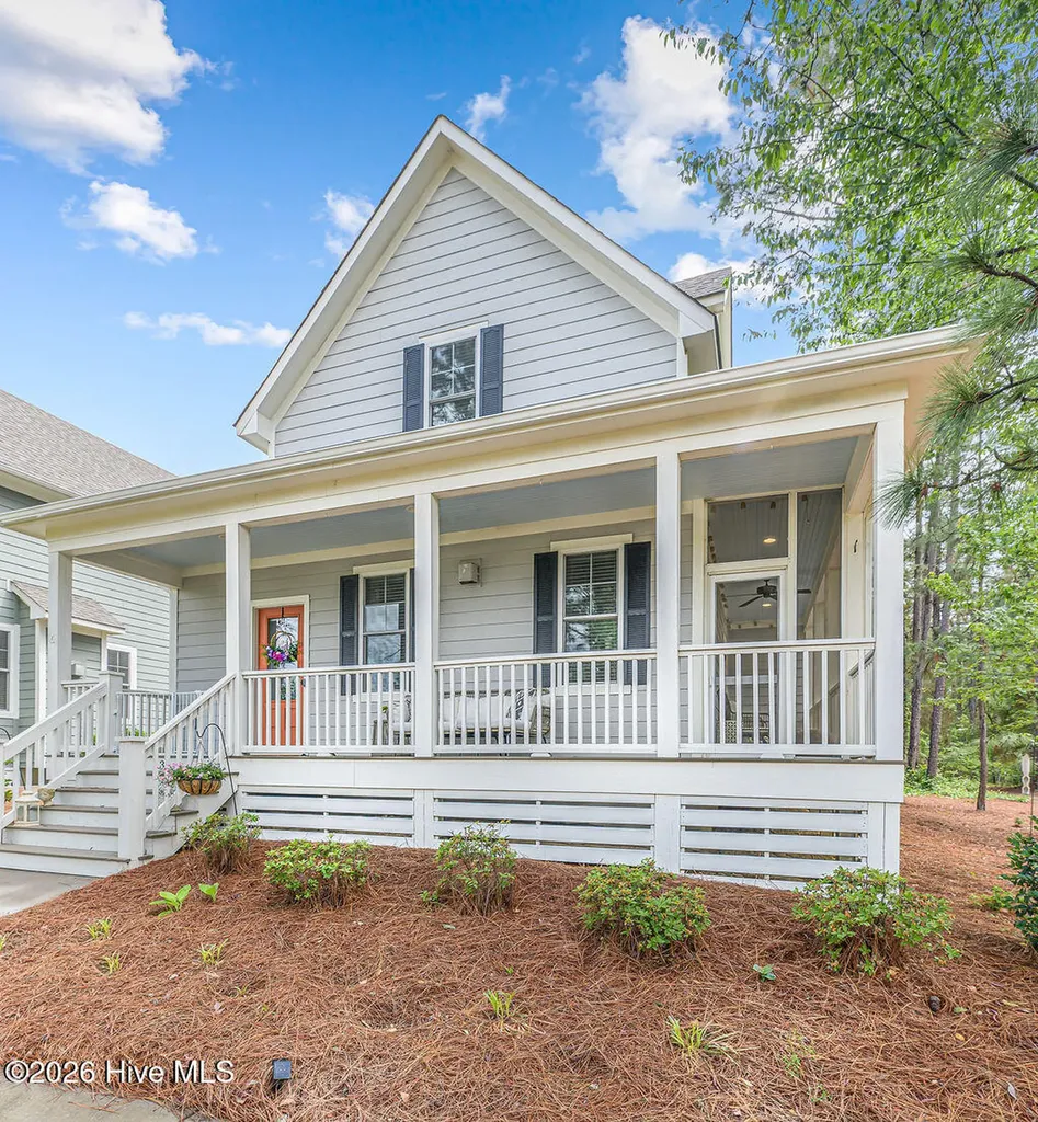 30 Station Avenue Southern Pines NC 28387