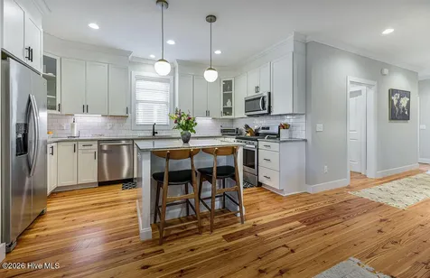 30 Station Avenue Southern Pines NC 28387