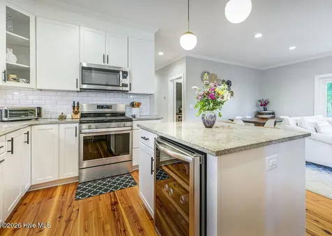 30 Station Avenue Southern Pines NC 28387