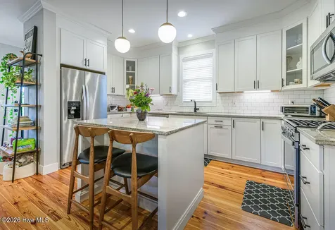 30 Station Avenue Southern Pines NC 28387