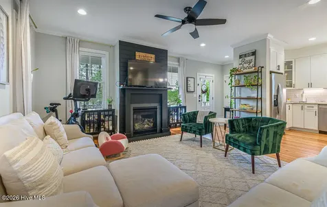 30 Station Avenue Southern Pines NC 28387