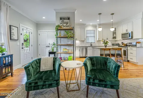 30 Station Avenue Southern Pines NC 28387
