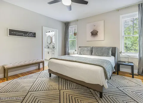 30 Station Avenue Southern Pines NC 28387