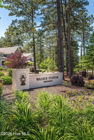 30 Station Avenue Southern Pines NC 28387