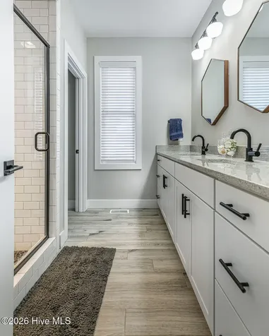 30 Station Avenue Southern Pines NC 28387