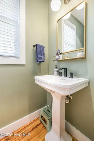 30 Station Avenue Southern Pines NC 28387