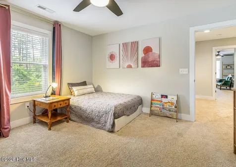 30 Station Avenue Southern Pines NC 28387