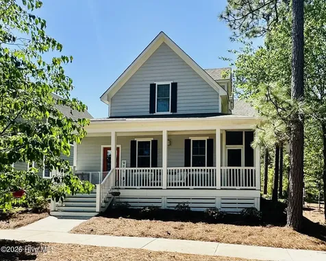 30 Station Avenue Southern Pines NC 28387