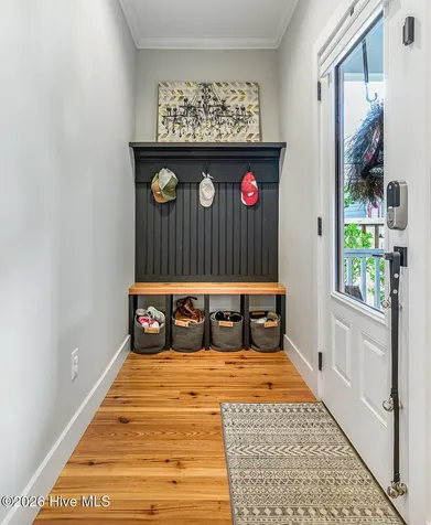 30 Station Avenue Southern Pines NC 28387
