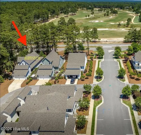 30 Station Avenue Southern Pines NC 28387