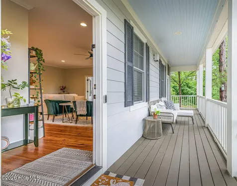 30 Station Avenue Southern Pines NC 28387