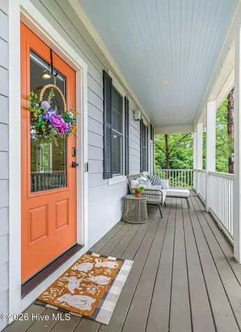 30 Station Avenue Southern Pines NC 28387