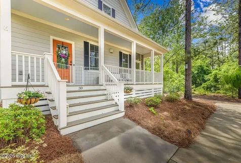 30 Station Avenue Southern Pines NC 28387