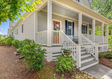 30 Station Avenue Southern Pines NC 28387