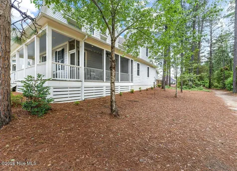 30 Station Avenue Southern Pines NC 28387