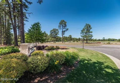 30 Station Avenue Southern Pines NC 28387