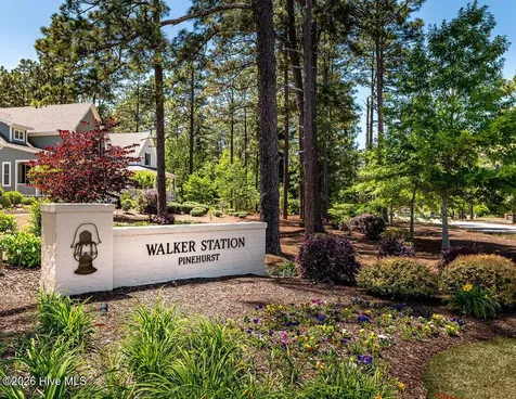 30 Station Avenue Southern Pines NC 28387