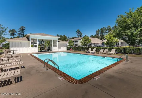 30 Station Avenue Southern Pines NC 28387