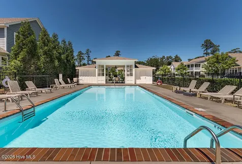 30 Station Avenue Southern Pines NC 28387