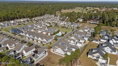 30 Station Avenue Southern Pines NC 28387