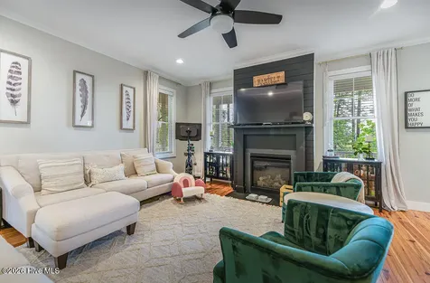 30 Station Avenue Southern Pines NC 28387