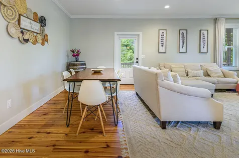 30 Station Avenue Southern Pines NC 28387