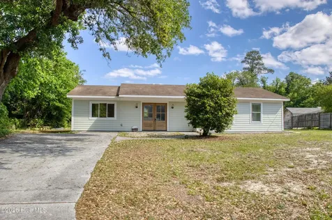 134 W Brandywine Circle Wilmington NC 28411