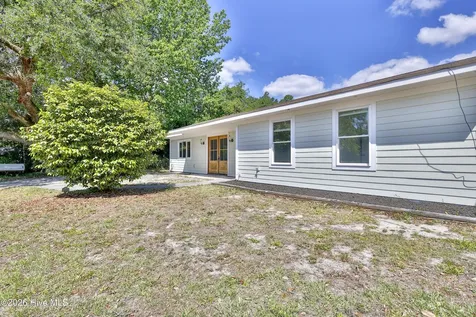 134 W Brandywine Circle Wilmington NC 28411