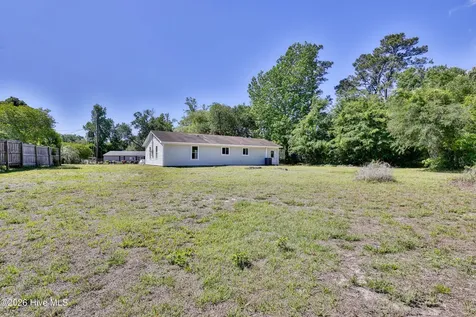 134 W Brandywine Circle Wilmington NC 28411
