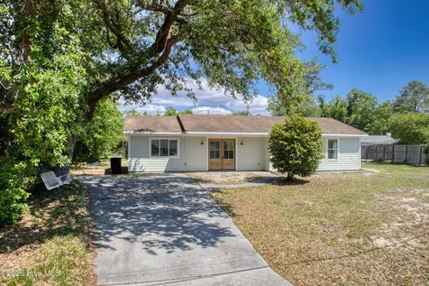 134 W Brandywine Circle Wilmington NC 28411