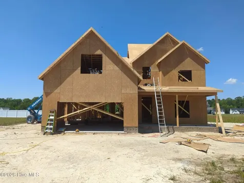 2771 Windflower Lane Grimesland NC 27837