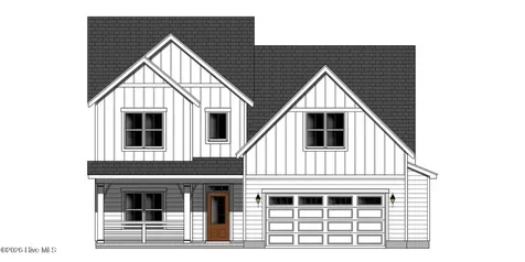 2771 Windflower Lane Grimesland NC 27837