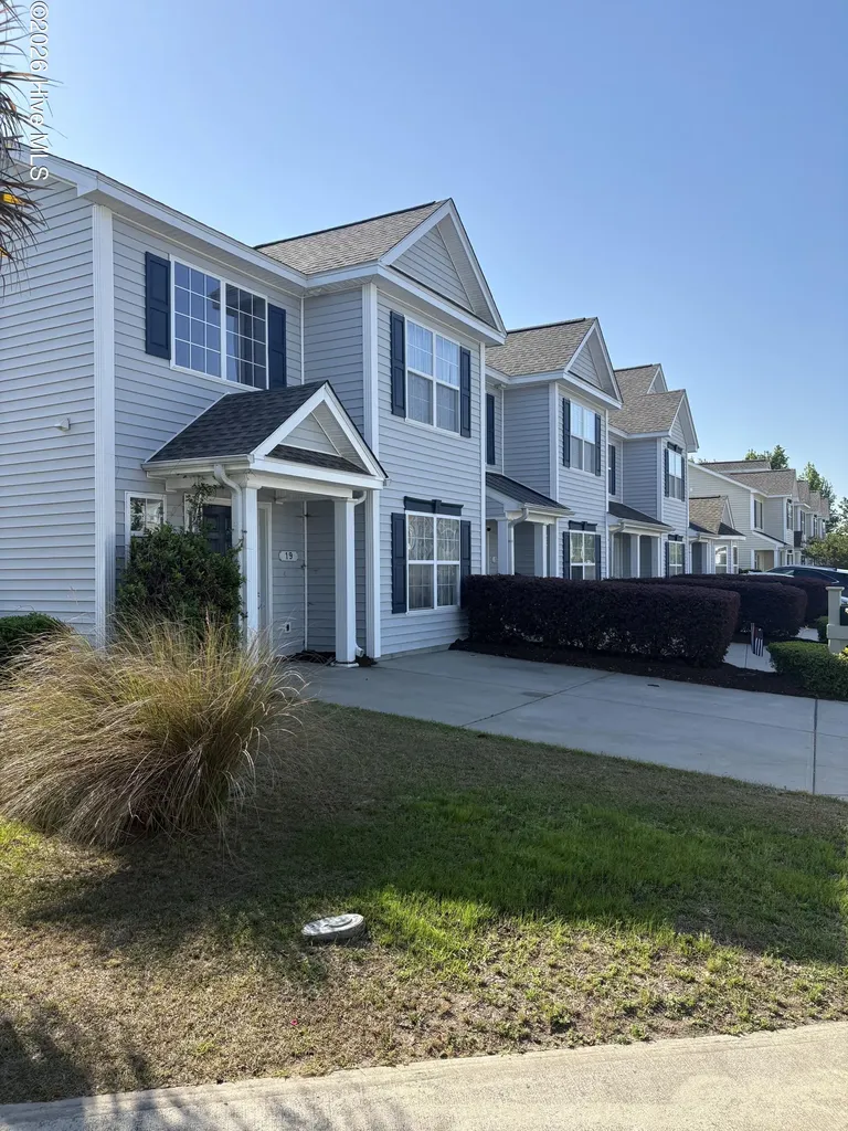 19 Cattle Run Lane Calabash NC 28467