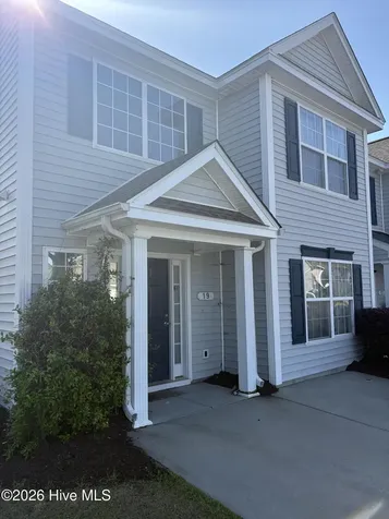 19 Cattle Run Lane Calabash NC 28467