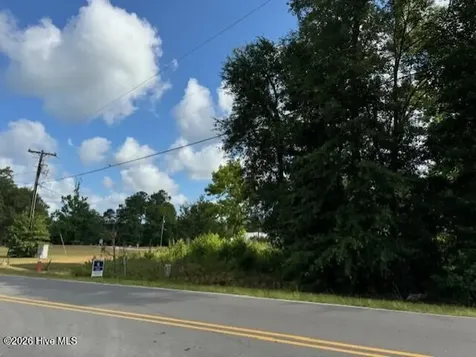 Tract A Leland School Road NE Leland NC 28451