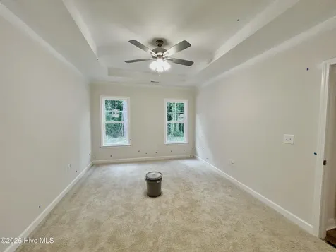 1749 Walnut Run Drive Deep Run NC 28525