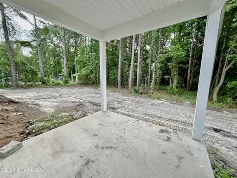 1749 Walnut Run Drive Deep Run NC 28525