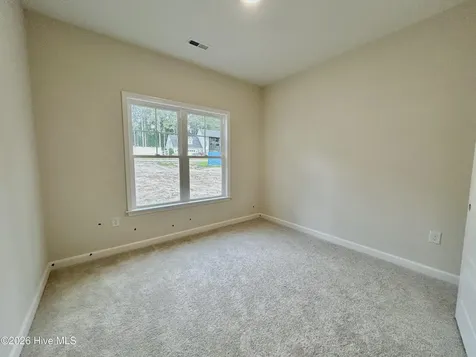1749 Walnut Run Drive Deep Run NC 28525