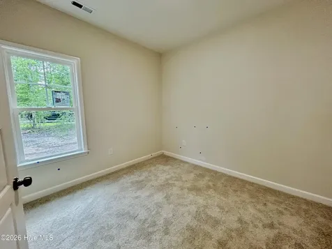 1749 Walnut Run Drive Deep Run NC 28525
