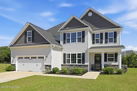 422 Whistling Heron Way Swansboro NC 28584