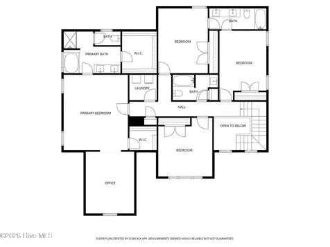 422 Whistling Heron Way Swansboro NC 28584