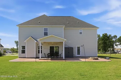 422 Whistling Heron Way Swansboro NC 28584