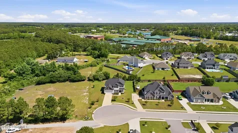 422 Whistling Heron Way Swansboro NC 28584